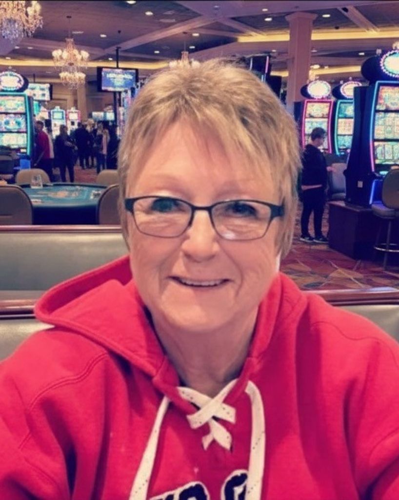 Patti Marie Schultz Profile Photo