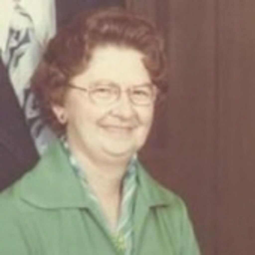 Mary Alice Ransom