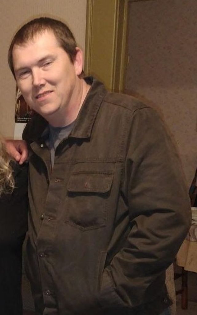 Jason Donald Hershberger Profile Photo