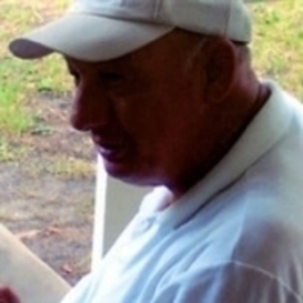 Mr. Olin Franklin Morris
