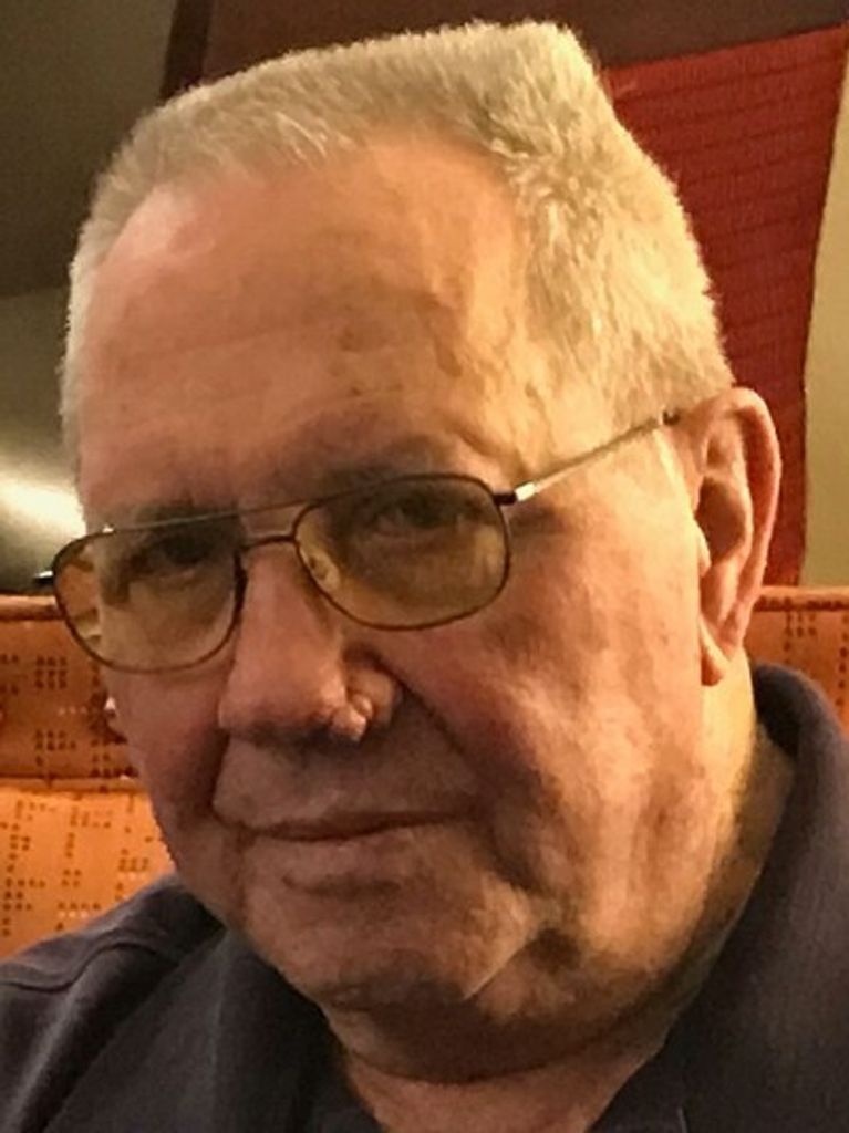 Lewis Henry Larson Profile Photo