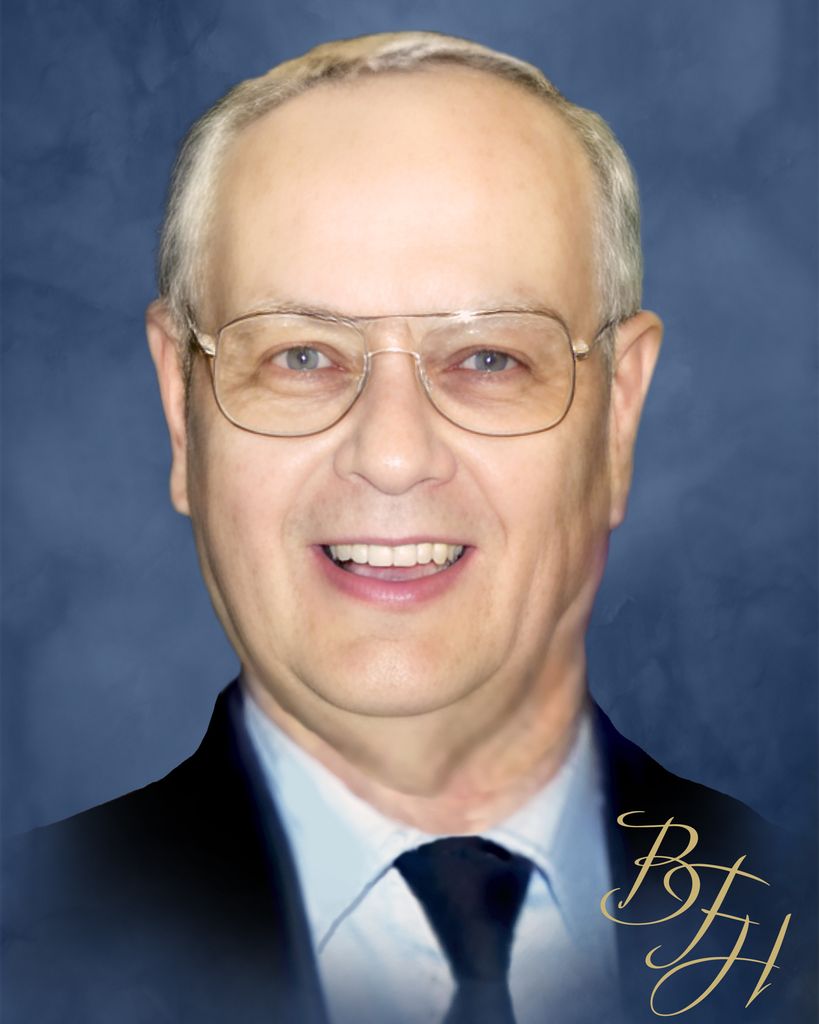Robert Louis Becker