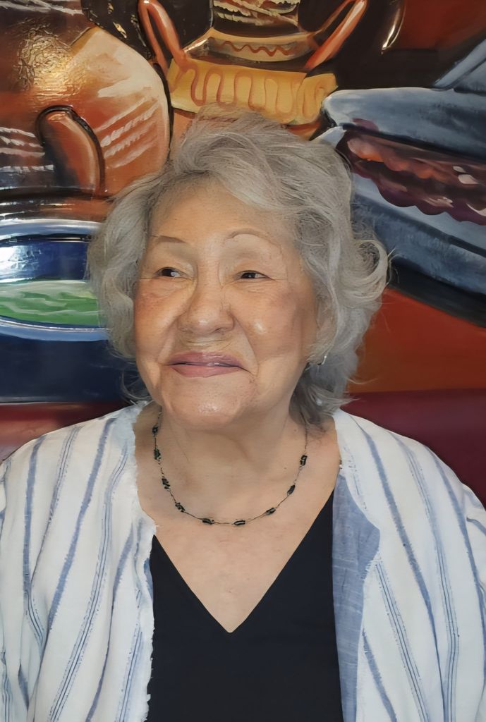 Consuelo Angelita Palacio
