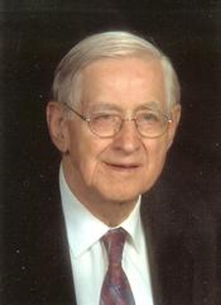 Dr. Robert "Doc" Daniels