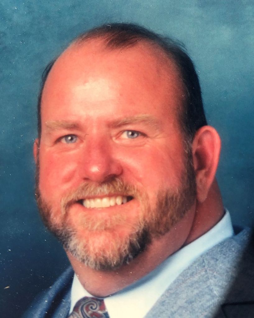Richard Wm. Mcmahon