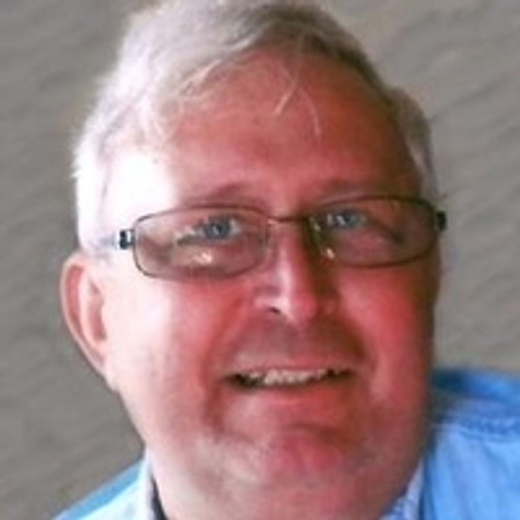 Rick Weber