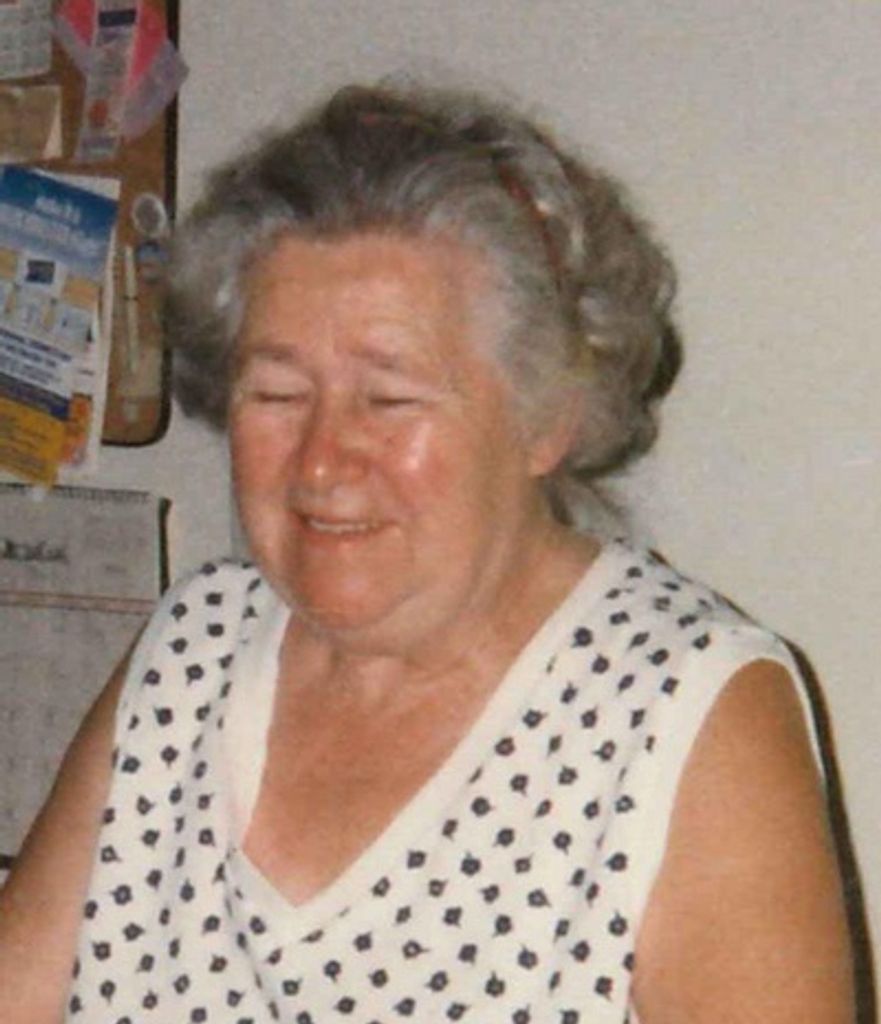 Irene Ann Conn Profile Photo