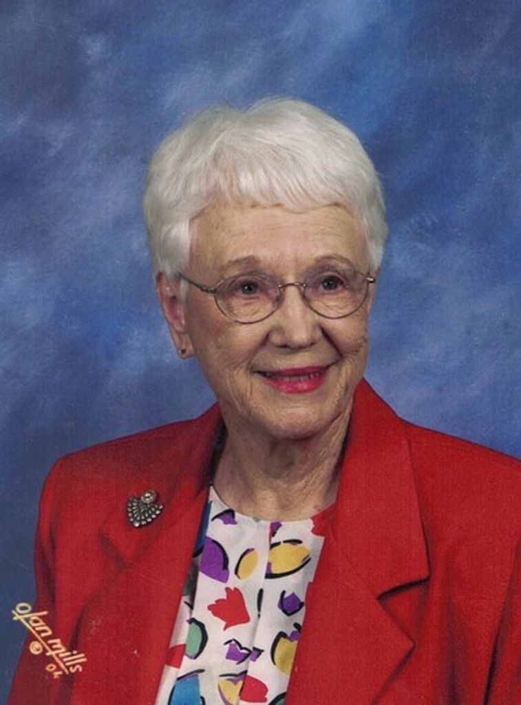 Ruby Mae Dreibrodt Gerken Profile Photo