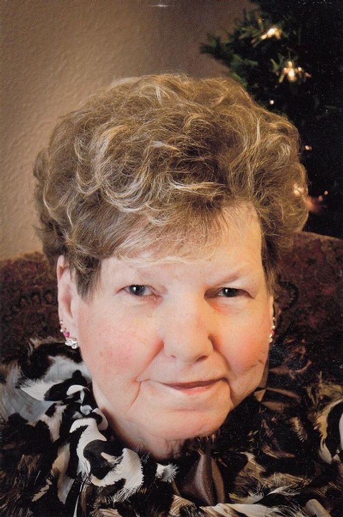 Dollie Mae Mings Profile Photo