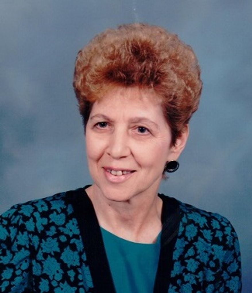 Mardenia Godbey