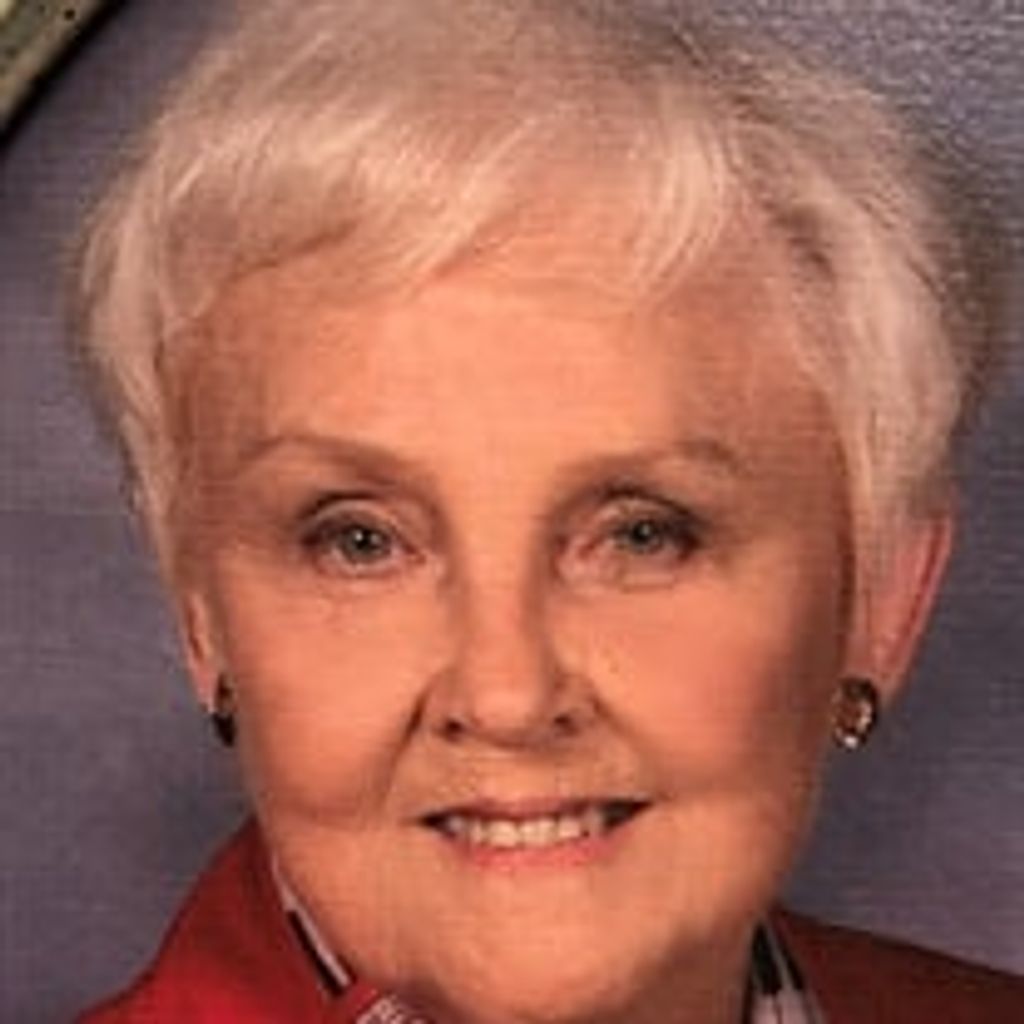 Mary Ann Cruse