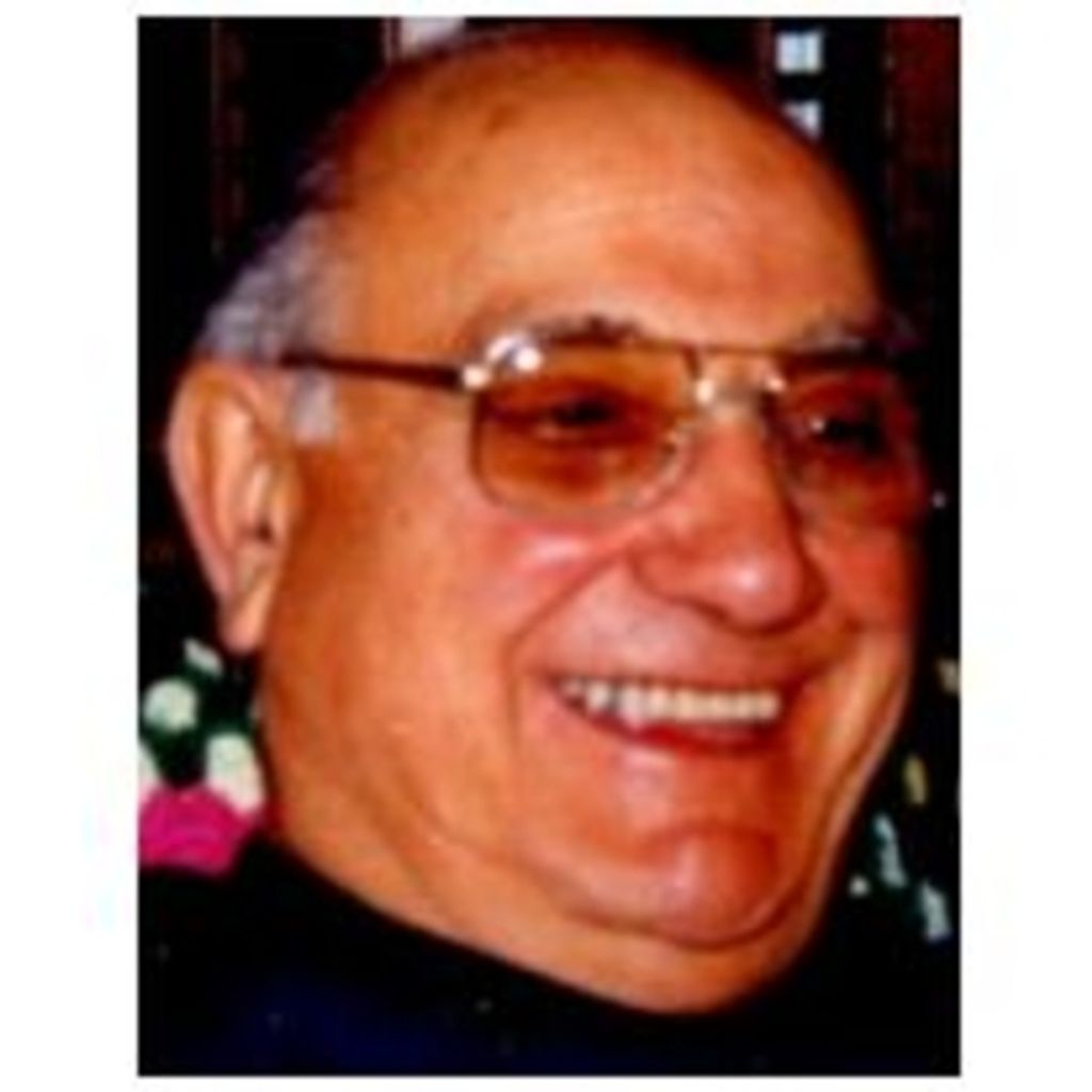 Mr Louis J. Chirico