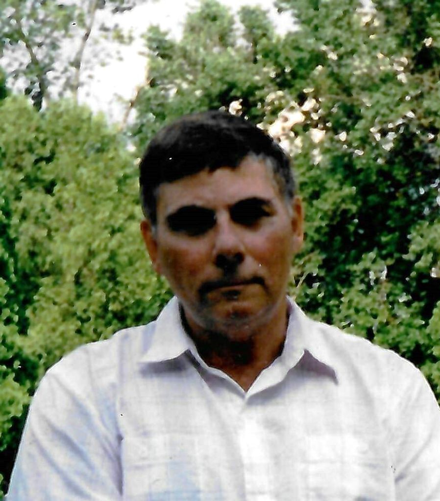 Robert "Bob" William Stonebraker