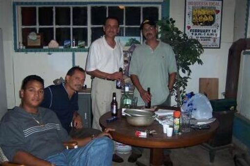 Angel Luis Molina Real photo gallery thumbnail 45 of 218