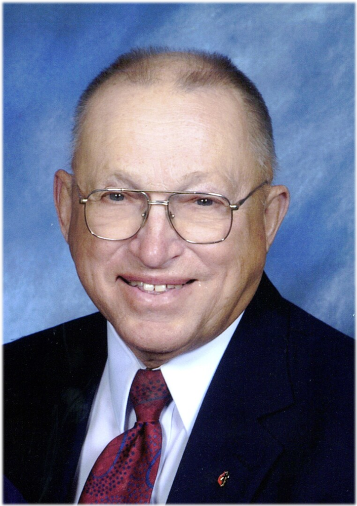 Garald Harris Profile Photo