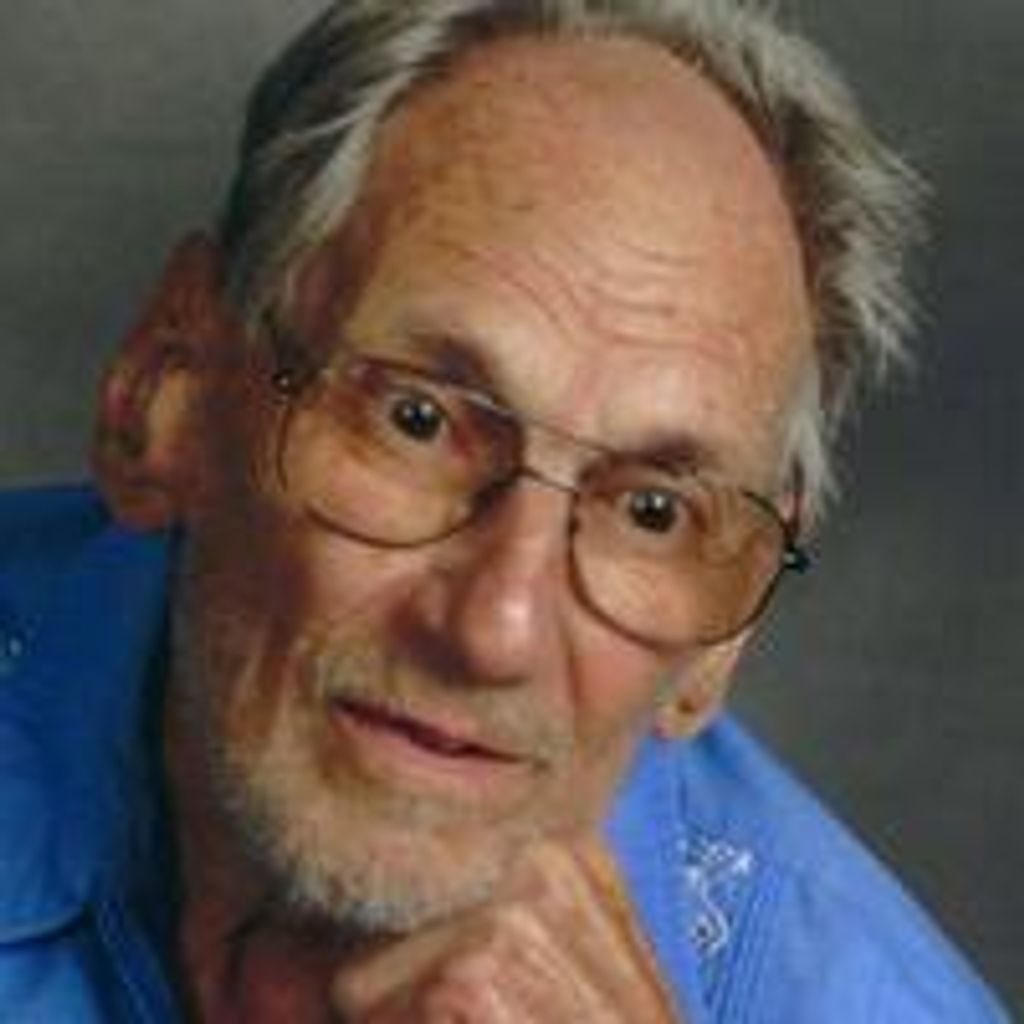 John (Jack) Frederick Austermann Jr.