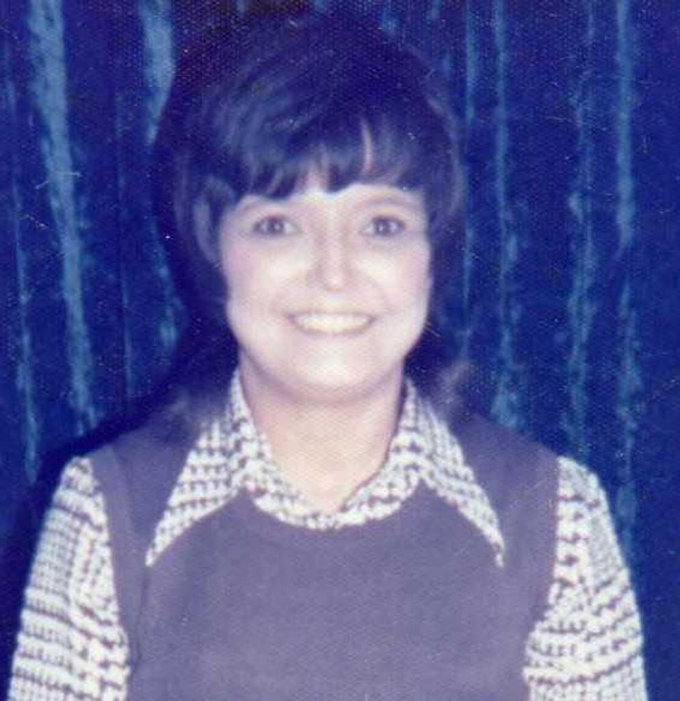 Angela Mae Smith