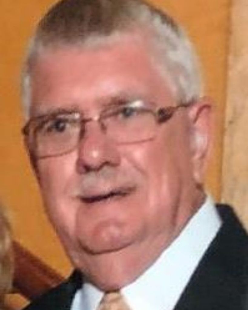 Joseph M. Hallinen Profile Photo