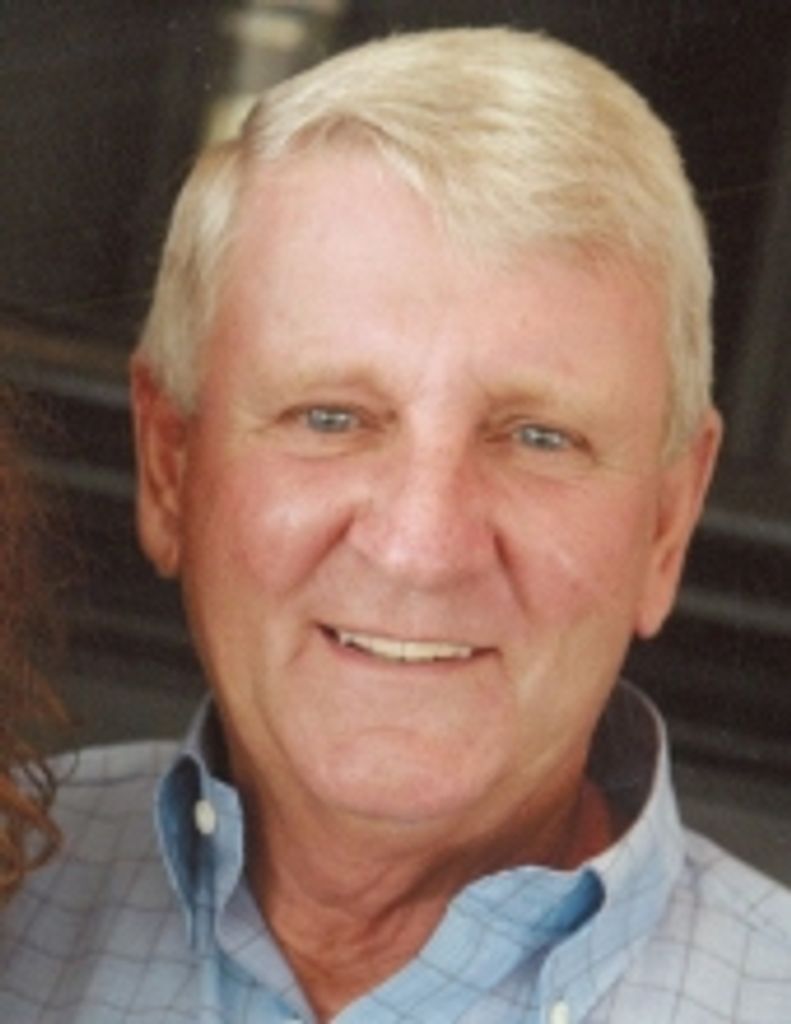 Eddie Ronald James -Gfh