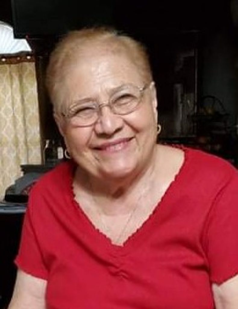 Manuela Mirelez