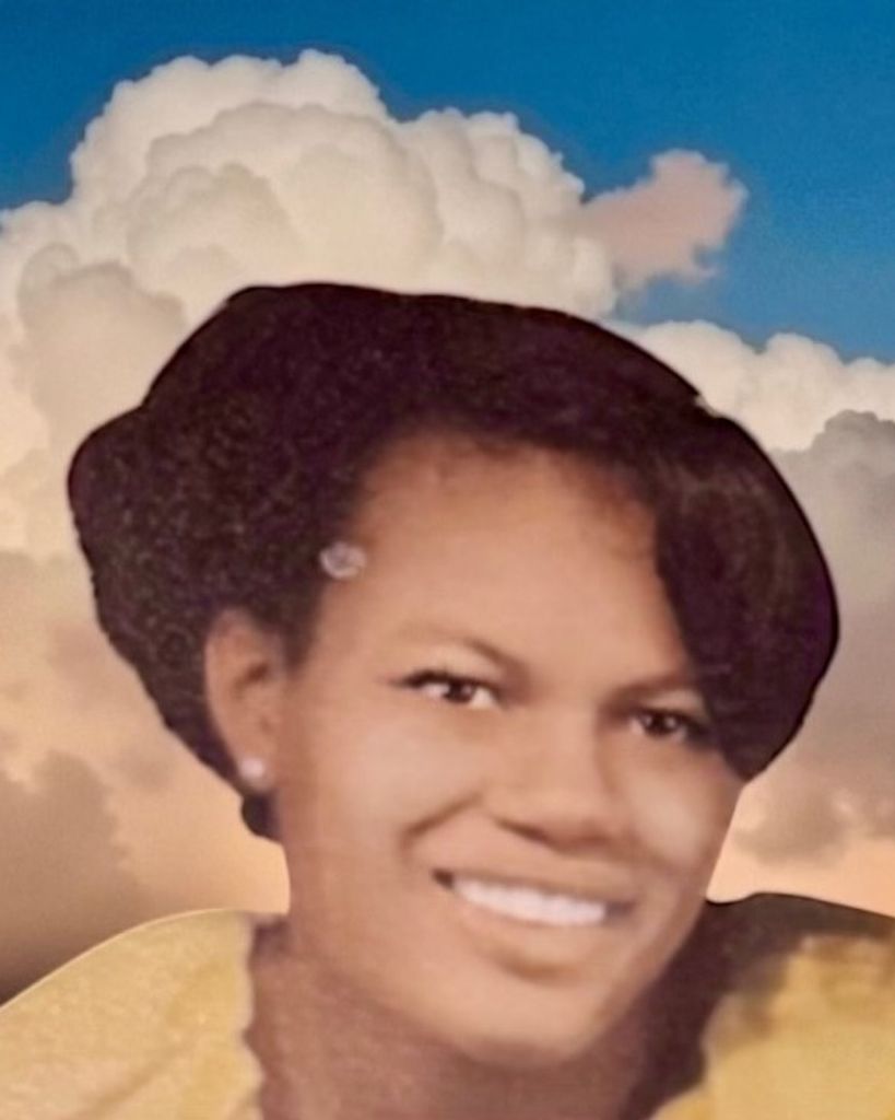 Carolyn Brown