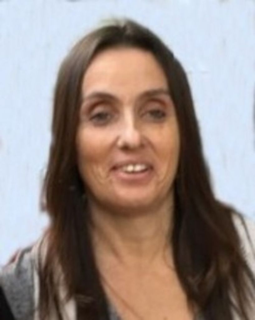 Sandra K. Hamilton Profile Photo