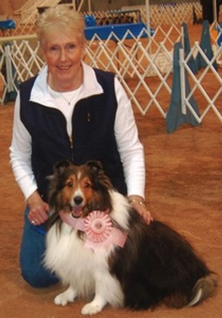 Nancy Albrecht