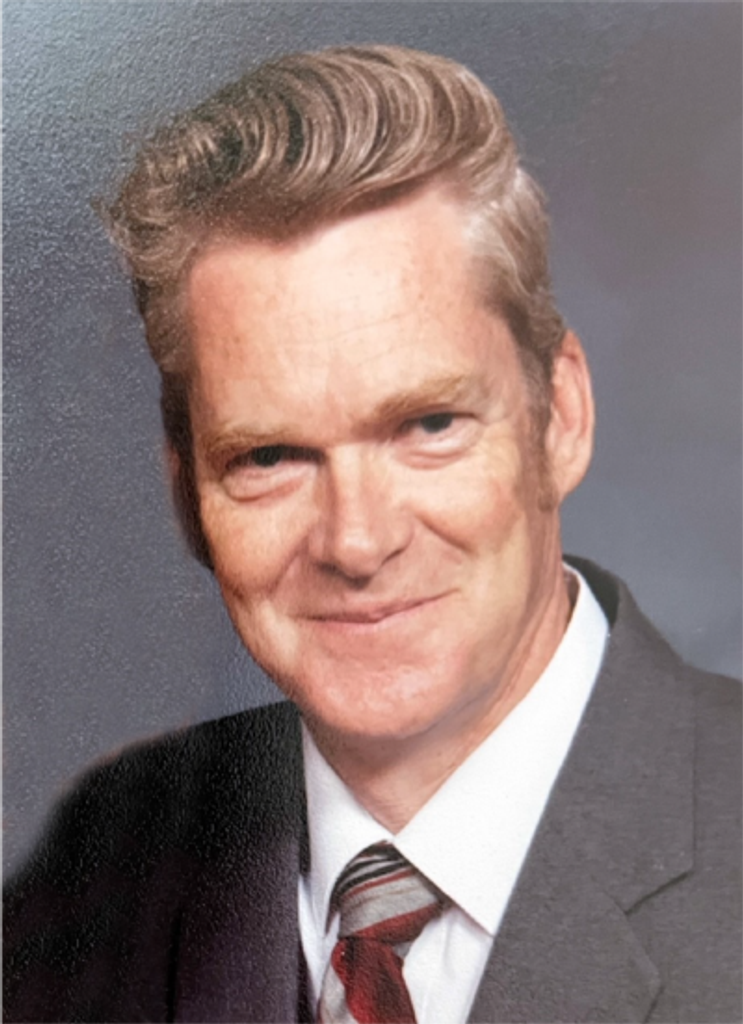 Eugene Francis Young Profile Photo