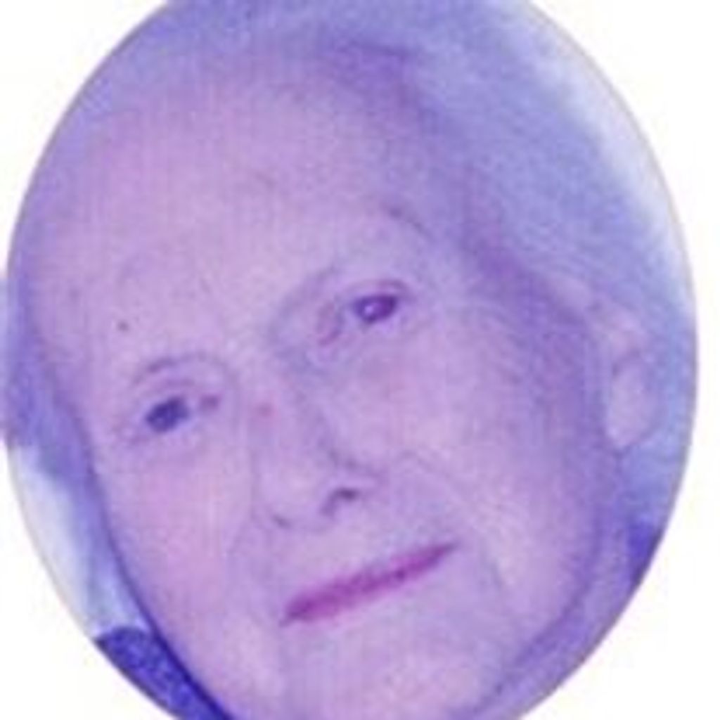Ruth Hok