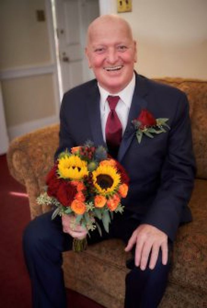 Sean Stirling Profile Photo
