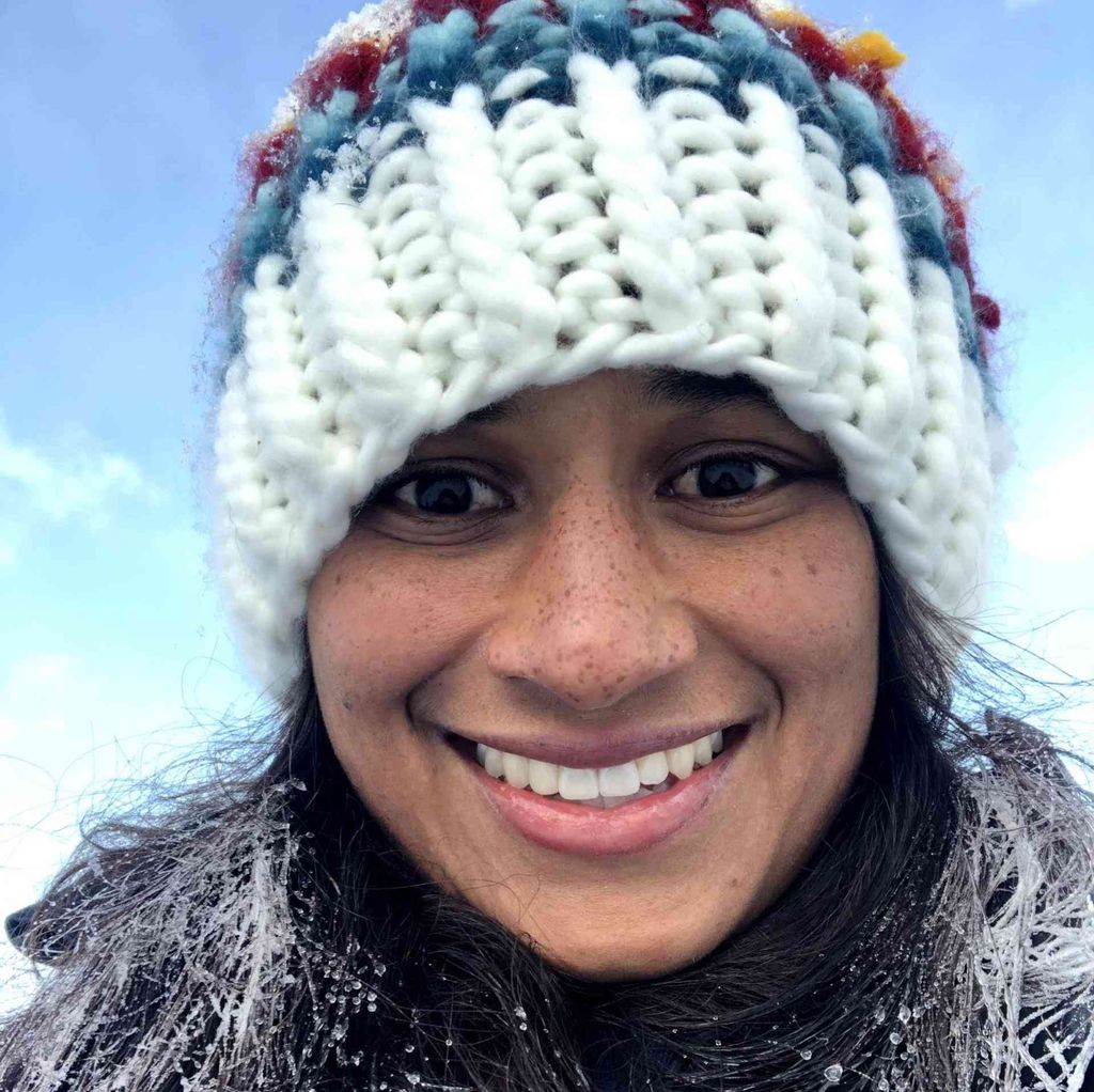 Nicole "Niki" Choo Profile Photo