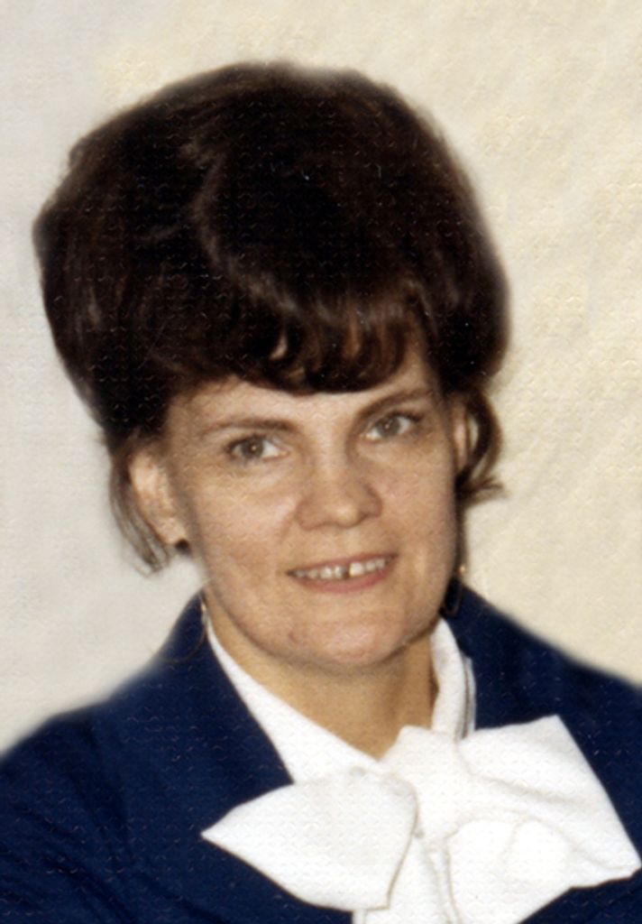 Neome Edness Bushaw Profile Photo
