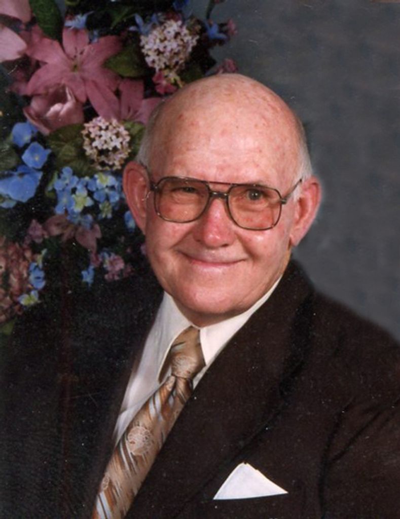 Ellsworth "Butch" Hauschen Profile Photo