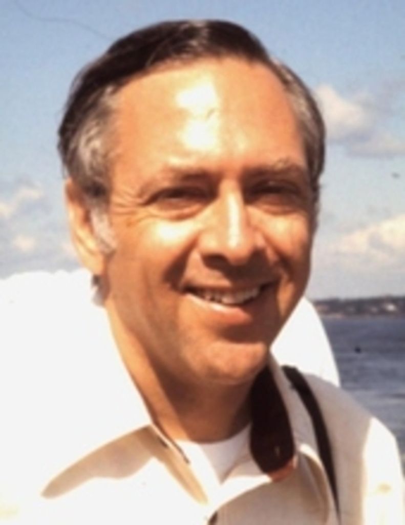 Edward Abramson