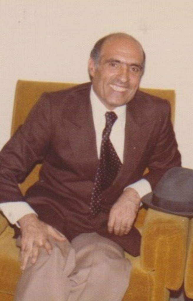Ahmad Agha Badii