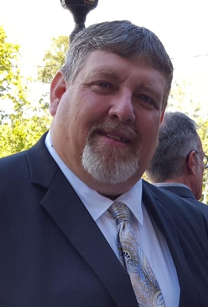 Richard W. Logue Profile Photo