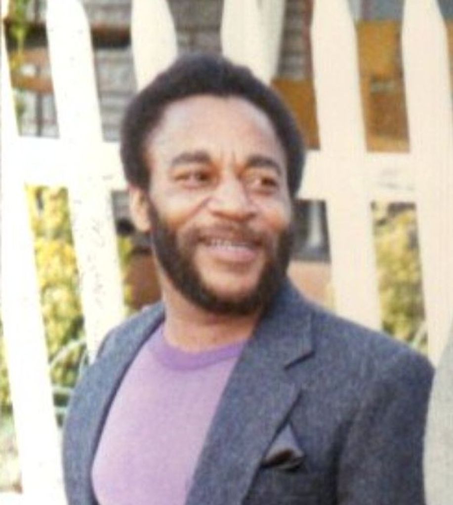 Anthony Lee Williams