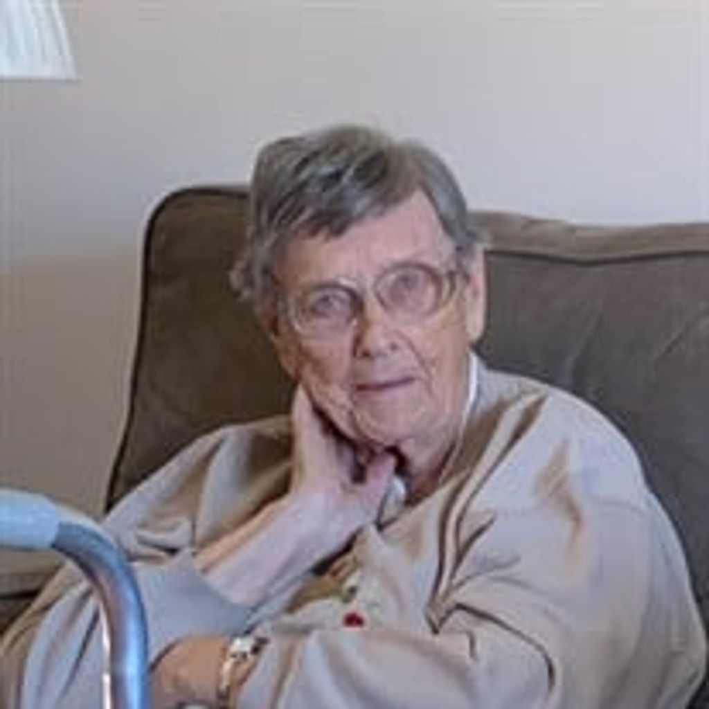 Dorothy May Epperly