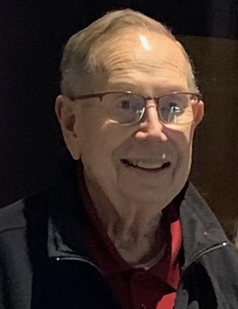 Roy W. Mcmahon Profile Photo
