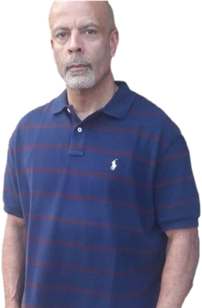 Darryl "Pete" Washington Profile Photo