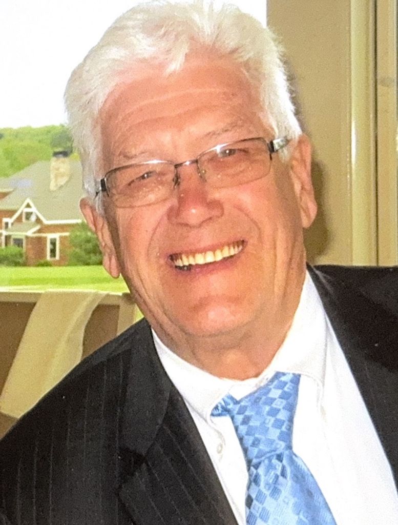 Joseph Thiboutot, Sr. Profile Photo