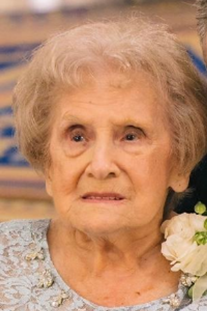 Josephine A. (Rosa) Rucci Profile Photo