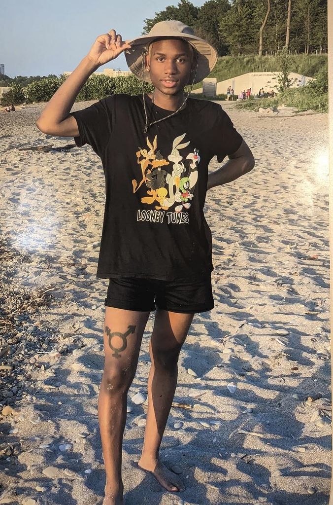 Jeremiah David Flannigan