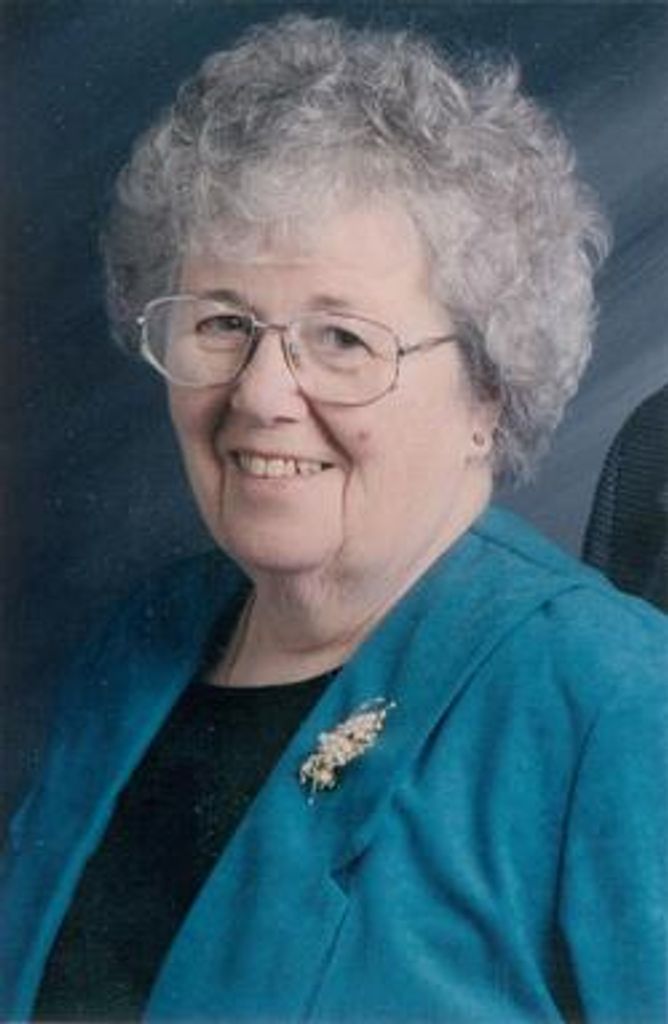Catherine Inez Davey Wright Riggle Profile Photo