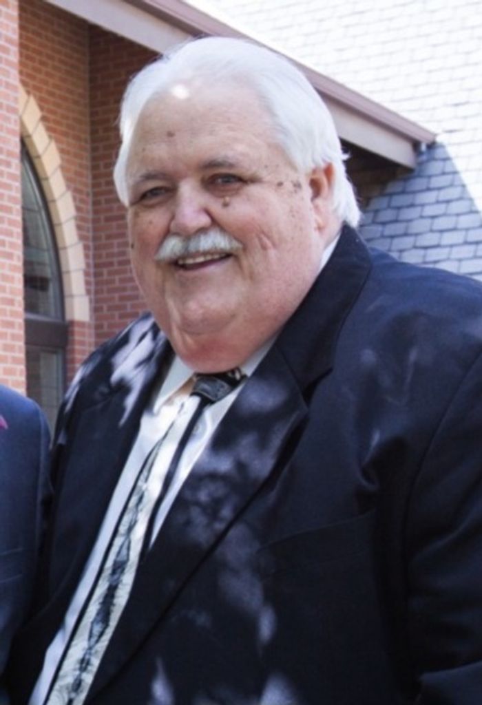 John Edward Hester