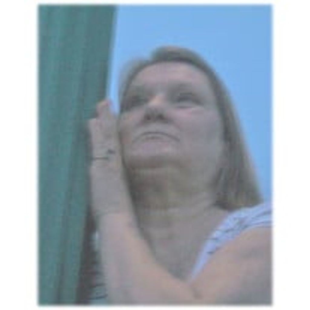 Jenny Hoover Poyer