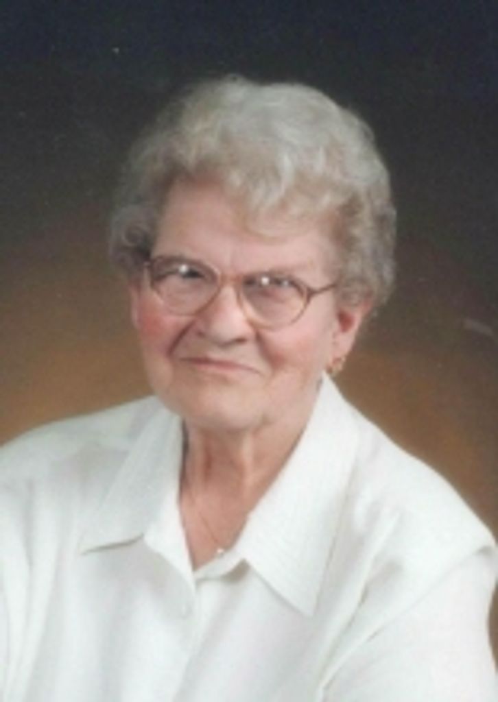 Nellie Peterson Profile Photo