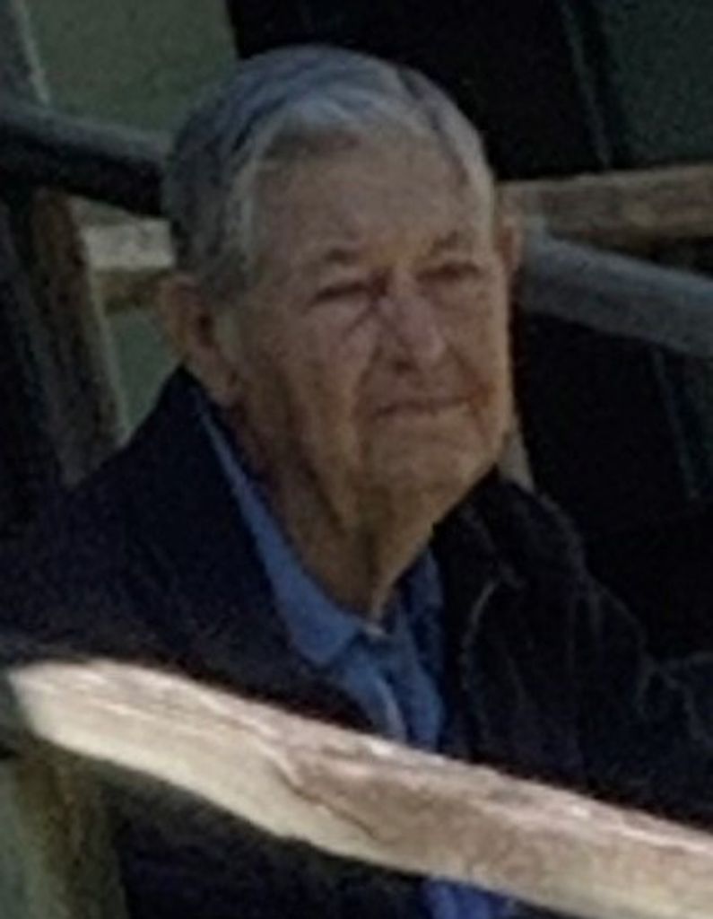Leroy Shubert