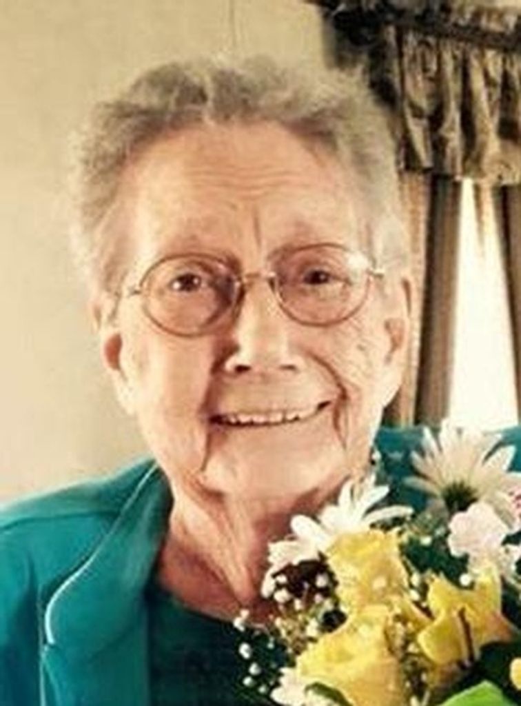 Elizabeth Alice Pierson