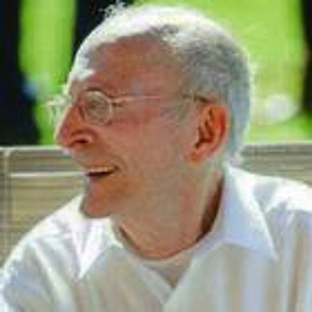 Donald R. Poorman, Sr